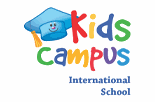 Kids Campus Logo